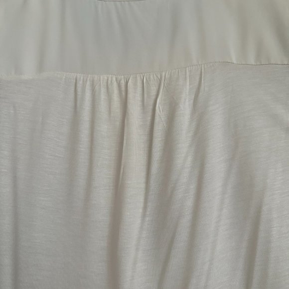 NWT Loft Cream Color Tank Top LOFT - Picture 5 of 5